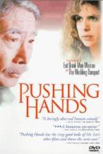 Watch Pushing Hands Viooz