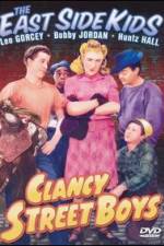 Watch Clancy Street Boys Viooz