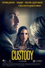 Watch Custody Viooz