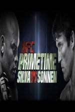 Watch UFC Primetime: Silva vs Sonnen II Viooz