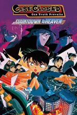 Watch Detective Conan: Countdown to Heaven Viooz