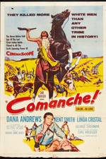 Watch Comanche Viooz