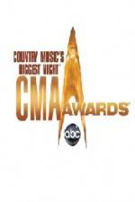 Watch 45th Annual CMA Awards Viooz