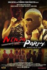 Watch Ninja Party Viooz