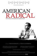 Watch American Radical: The Trials of Norman Finkelstein Viooz