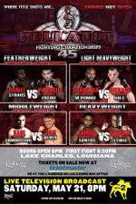 Watch Bellator Fighting Championships 45 Viooz
