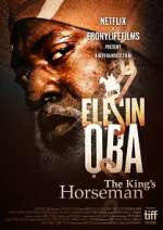 Watch Elesin Oba: The King's Horseman Viooz