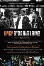 Watch Hip-Hop Beyond Beats & Rhymes Viooz