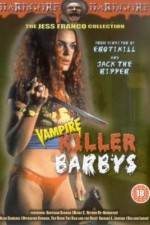 Watch Killer Barbys Viooz
