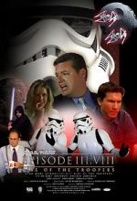 Watch Star Wars: Episode III.VIII: Rise of the Troopers Viooz