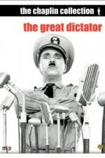 Watch The Great Dictator Viooz