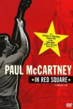 Watch Paul McCartney in Red Square Viooz