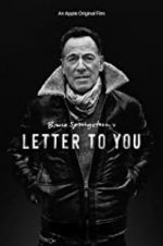 Watch Bruce Springsteen\'s Letter to You Viooz