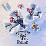 Watch Shaun the Sheep: The Flight Before Christmas (TV Special 2021) Viooz