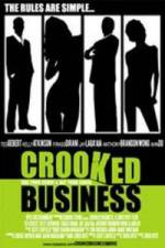 Watch Crooked Business Viooz