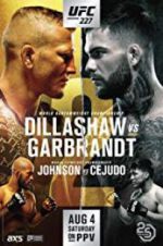 Watch UFC 227: Dillashaw vs. Garbrandt 2 Viooz