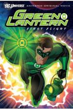 Watch Green Lantern: First Flight Viooz