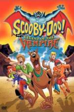 Watch Scooby-Doo And the Legend of the Vampire Viooz