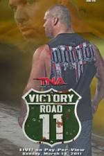 Watch TNA Wrestling - Victory Road Viooz