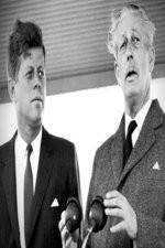 Watch JFK:The Final Visit To Britain Viooz