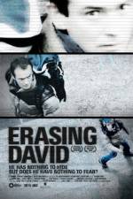 Watch Erasing David Viooz