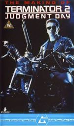 Watch The Making of \'Terminator 2: Judgment Day\' (TV Short 1991) Viooz