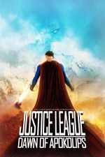 Watch Justice League: Dawn of Apokolips Viooz