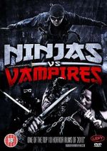 Watch Ninjas vs. Vampires Viooz