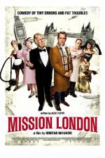 Watch Mission London Viooz