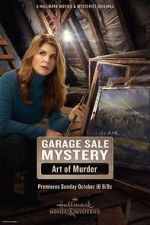 Watch Garage Sale Mystery: The Art of Murder Viooz