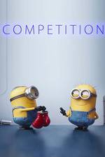 Watch Minions Mini-Movie - The Competition Viooz
