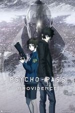 Watch Psycho-Pass: Providence Viooz