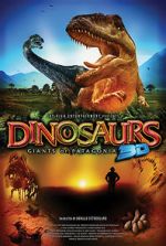 Watch Dinosaurs: Giants of Patagonia (Short 2007) Viooz