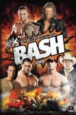 Watch WWE The Great American Bash Viooz