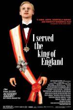 Watch I Served the King of England Viooz