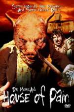 Watch Dr Moreau's House of Pain Viooz