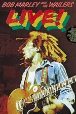 Watch Bob Marley Live in Concert Viooz