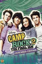 Watch Camp Rock 2 The Final Jam Viooz