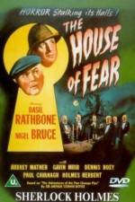 Watch The House of Fear Viooz