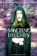 Watch Meeting Hillary Viooz