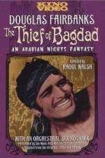 Watch The Thief Of Bagdad 1924 Viooz
