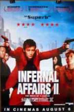 Watch Infernal Affairs II Viooz