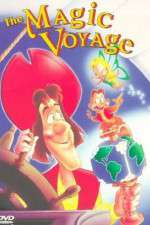 Watch The Magic Voyage Viooz