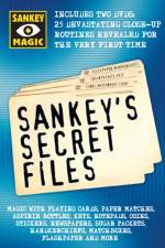 Watch Jay Sankey Secret Files Vol. 2 Viooz