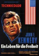 Watch John F. Kennedy: Years of Lightning, Day of Drums Viooz