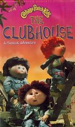 Watch Cabbage Patch Kids: The Club House Viooz