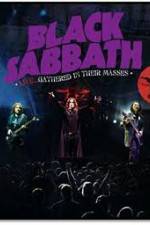 Watch Black Sabbath: Live... Gathered in Their Masses Viooz