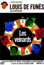 Watch Les veinards Viooz