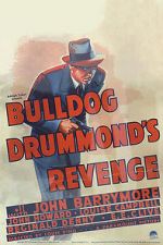 Watch Bulldog Drummond\'s Revenge Viooz
