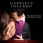Watch Gabriel\'s Inferno: Part Three Viooz